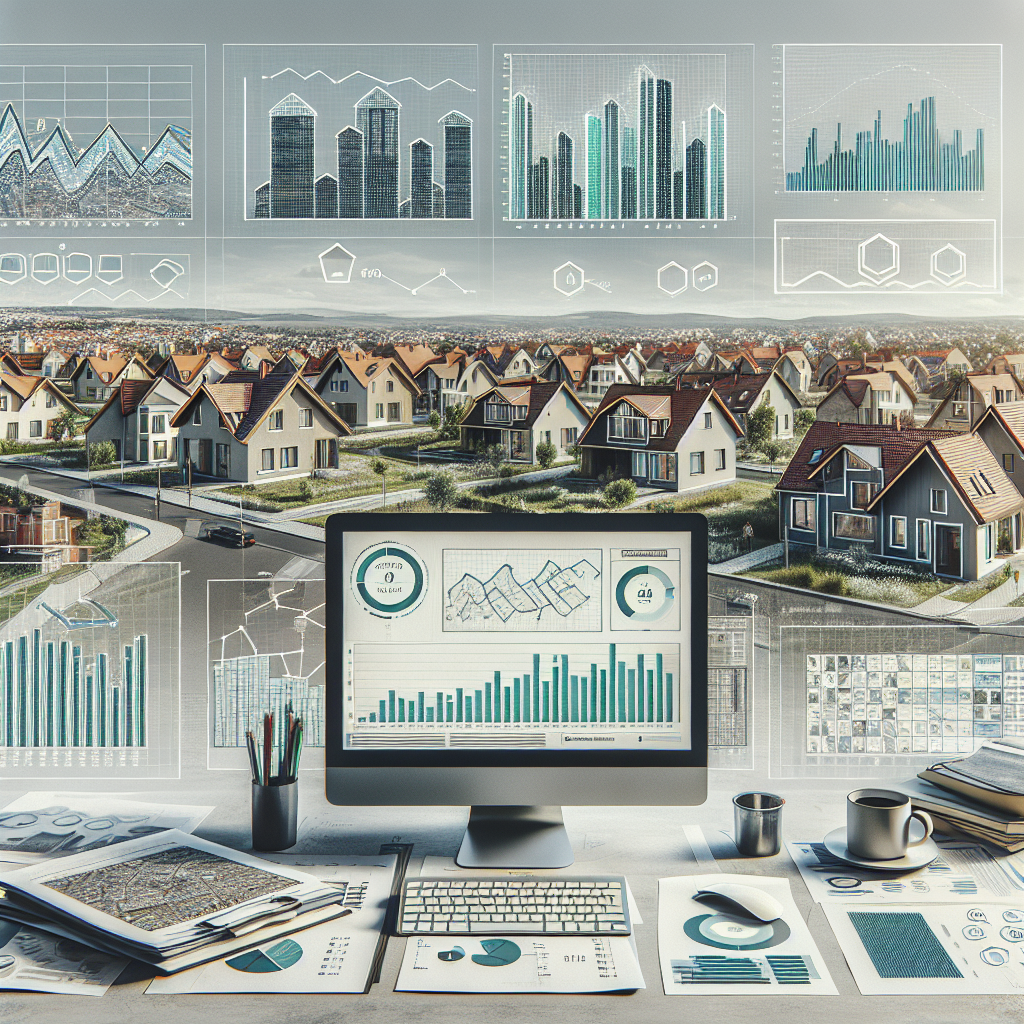 Bodenrichtwertermittlung in Leverkusen Bergisch Neukirchen